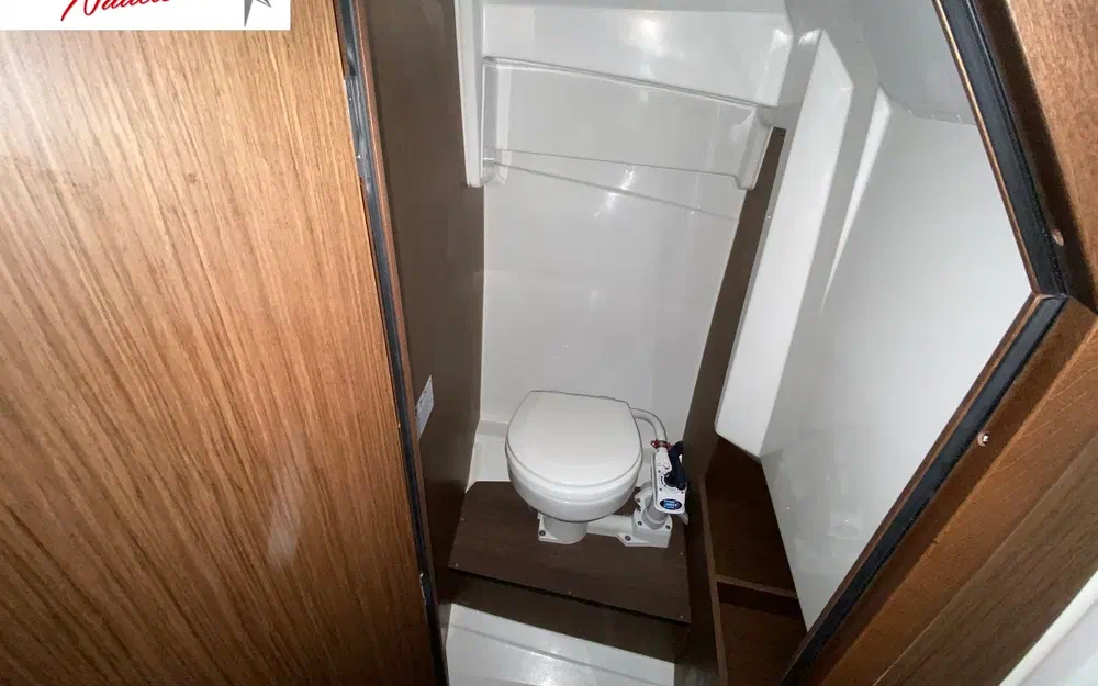 slider 15 Jeanneau Cap Camarat 7.5 WA