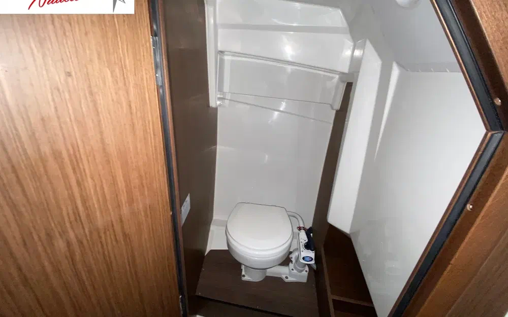 slider 16 Jeanneau Cap Camarat 7.5 WA