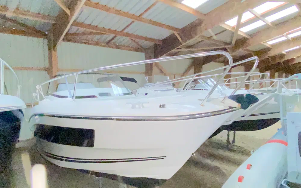 slider 6 Jeanneau Cap Camarat 7.5 WA