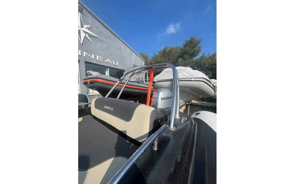 slider 7 Grand Golden Line G500