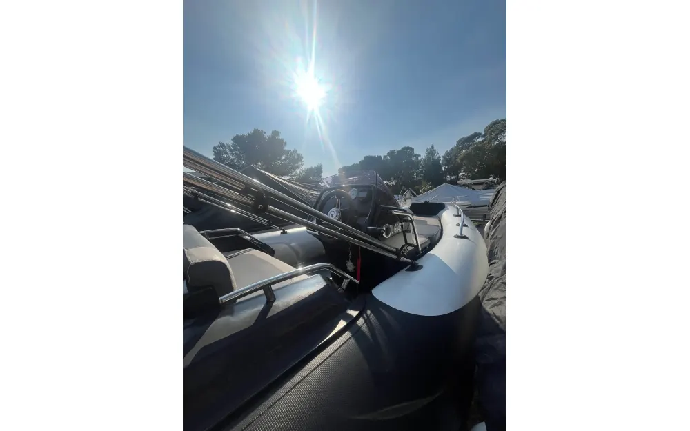 slider 12 Grand Golden Line G500