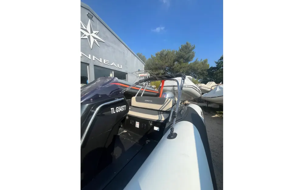 slider 13 Grand Golden Line G500