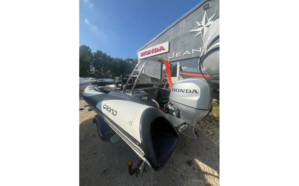 slider 0 Grand Golden Line G500