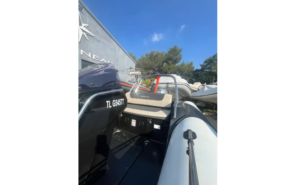 slider 6 Grand Golden Line G500