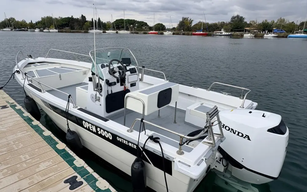 slider 1 Golfe Composite Open 5000