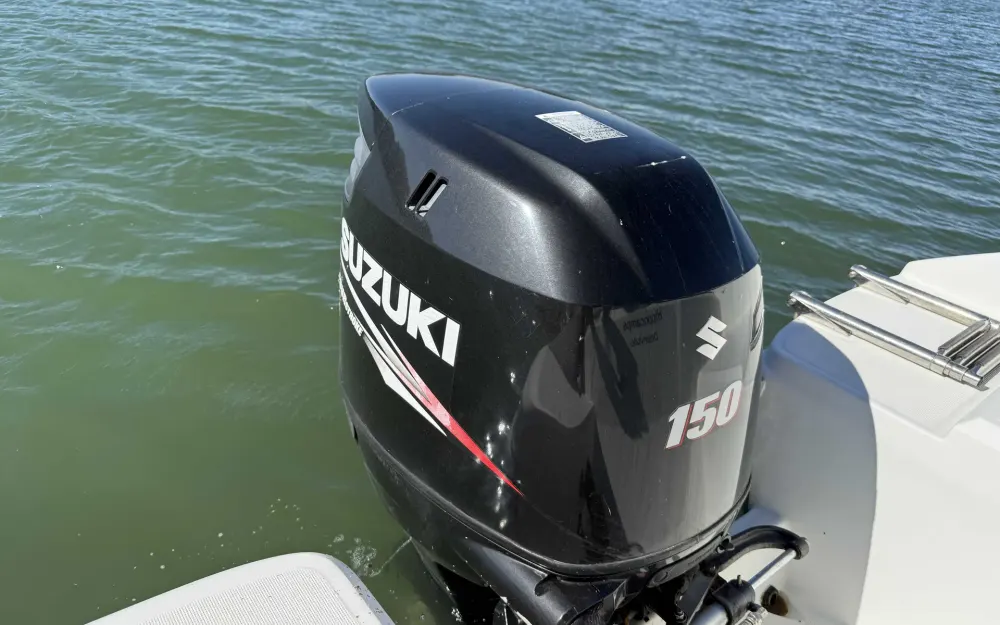 slider 15 BENETEAU Flyer 650 Sundeck