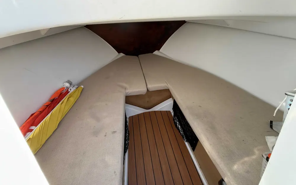 slider 7 BENETEAU Flyer 650 Sundeck
