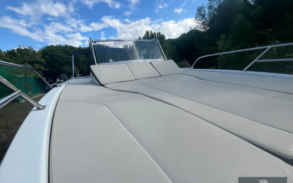 slider 15 Beneteau Flyer 7.7 SUNdeck