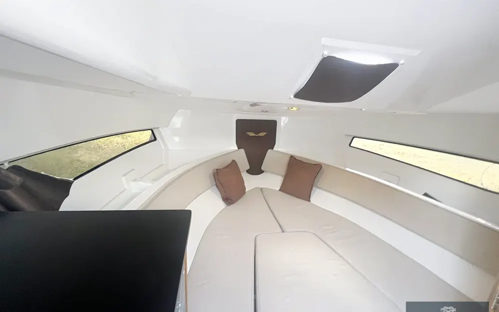 slider 17 Beneteau Flyer 7.7 SUNdeck