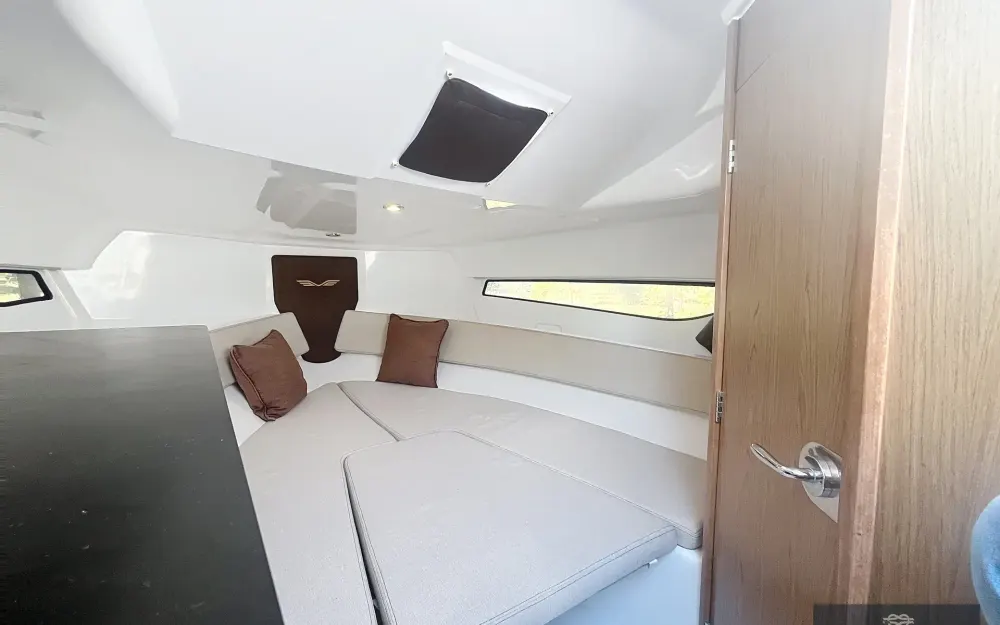 slider 19 Beneteau Flyer 7.7 SUNdeck