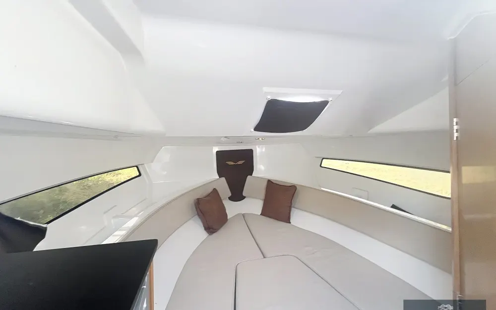 slider 21 Beneteau Flyer 7.7 SUNdeck