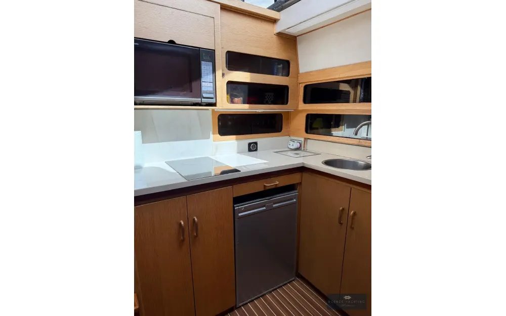 slider 22 Princess  45 Fly