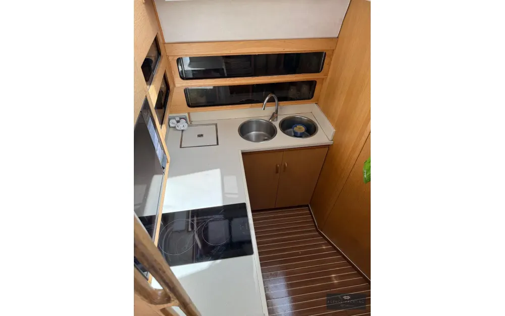 slider 23 Princess  45 Fly