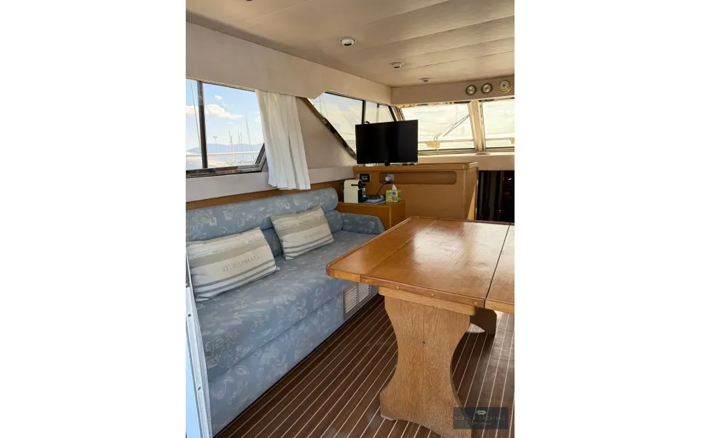 slider 26 Princess  45 Fly