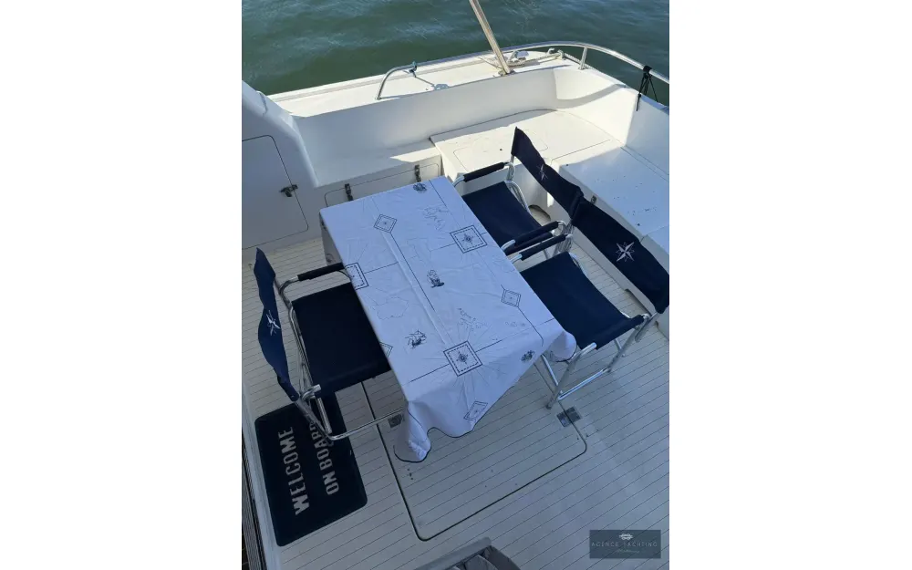 slider 27 Princess  45 Fly