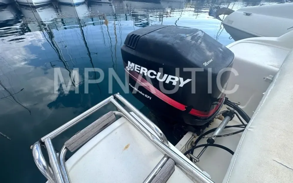 slider 9 Rio  550 Cruiser