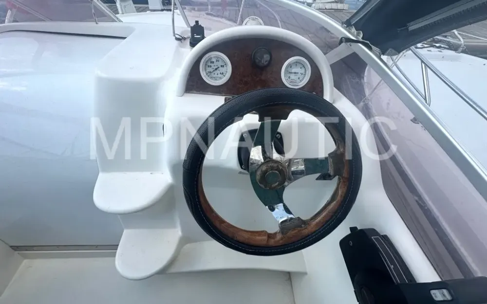 slider 3 Rio  550 Cruiser
