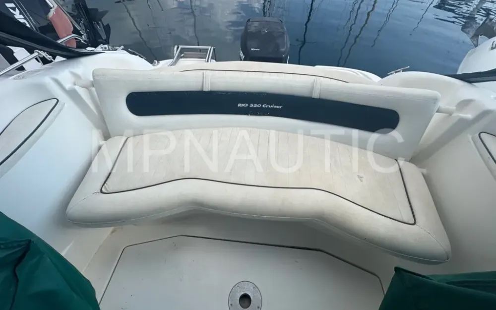 slider 5 Rio  550 Cruiser