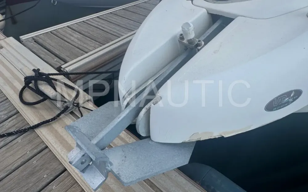 slider 7 Rio  550 Cruiser