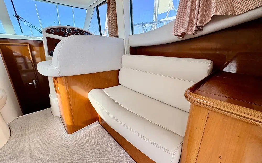 slider 15 Jeanneau Prestige 32