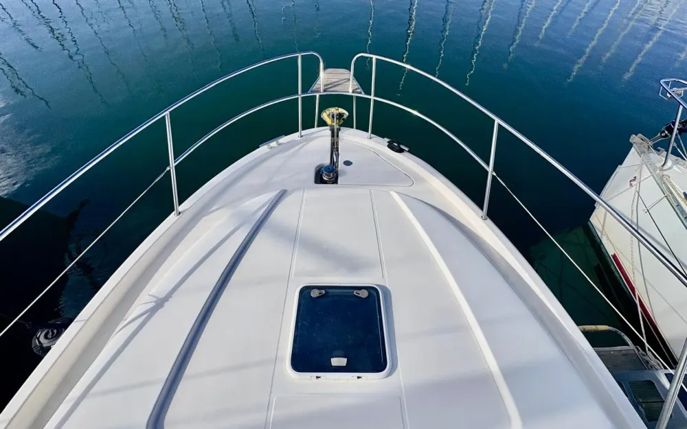 slider 9 Jeanneau Prestige 32 Fly