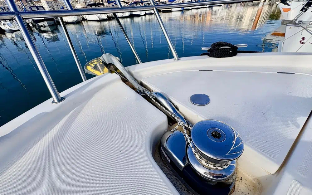 slider 11 Jeanneau Prestige 32