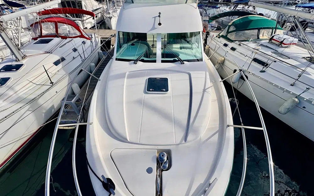 slider 12 Jeanneau Prestige 32
