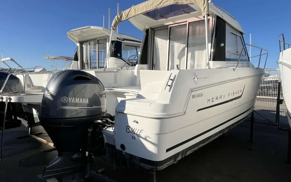 slider 3 Jeanneau Merry Fisher 645