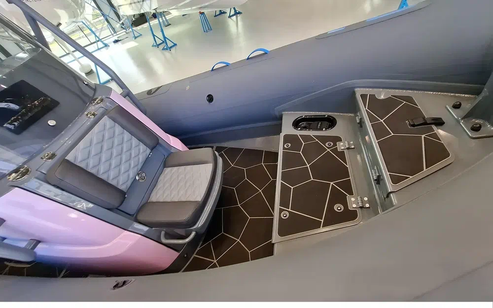 slider 2 Highfield sport 600 JO