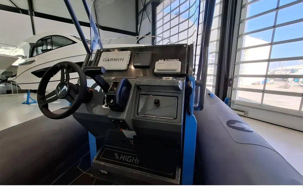 slider 3 Highfield sport 600 JO