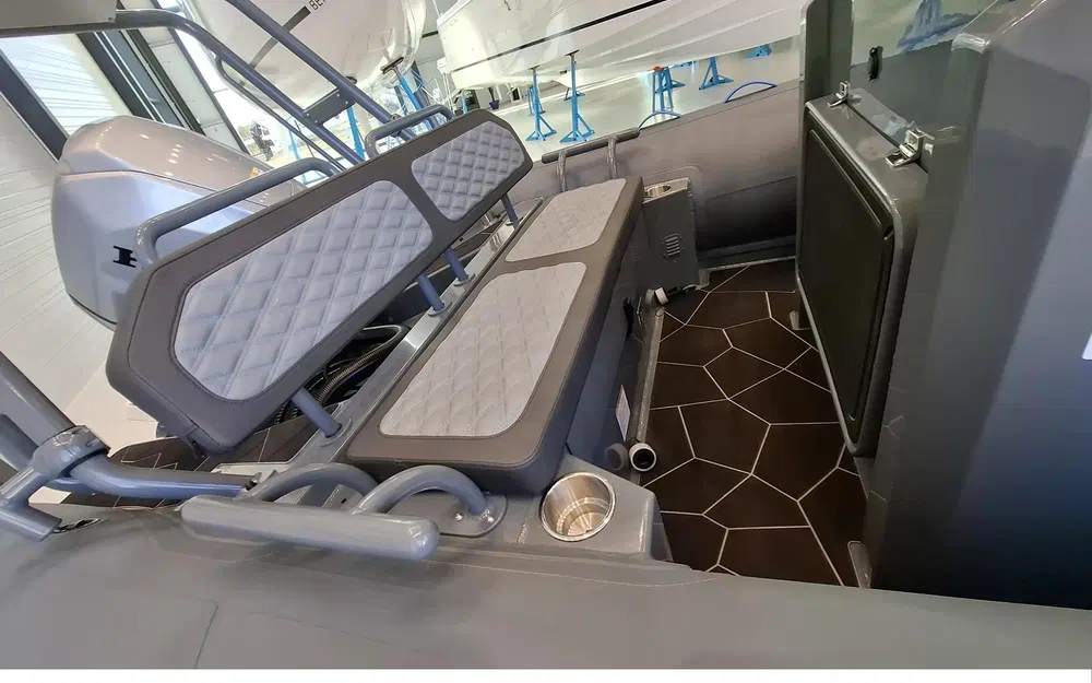 slider 4 Highfield sport 600 JO