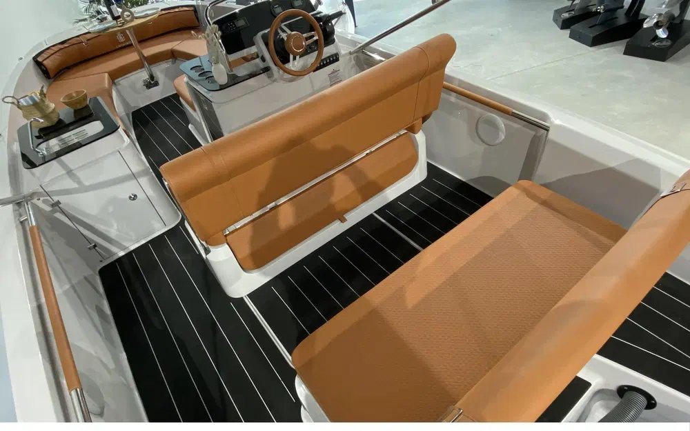 slider 2 Capoforte SX 200