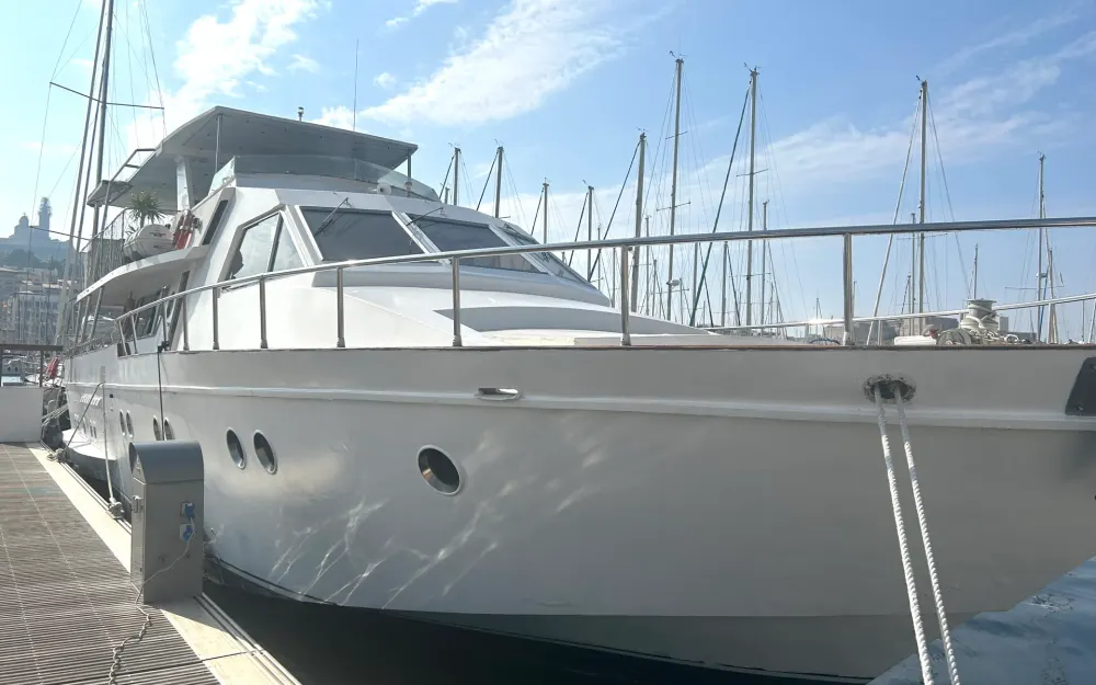 slider 30 Versilcraft  23M