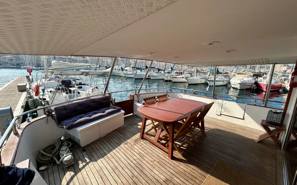 slider 28 Versilcraft  23M