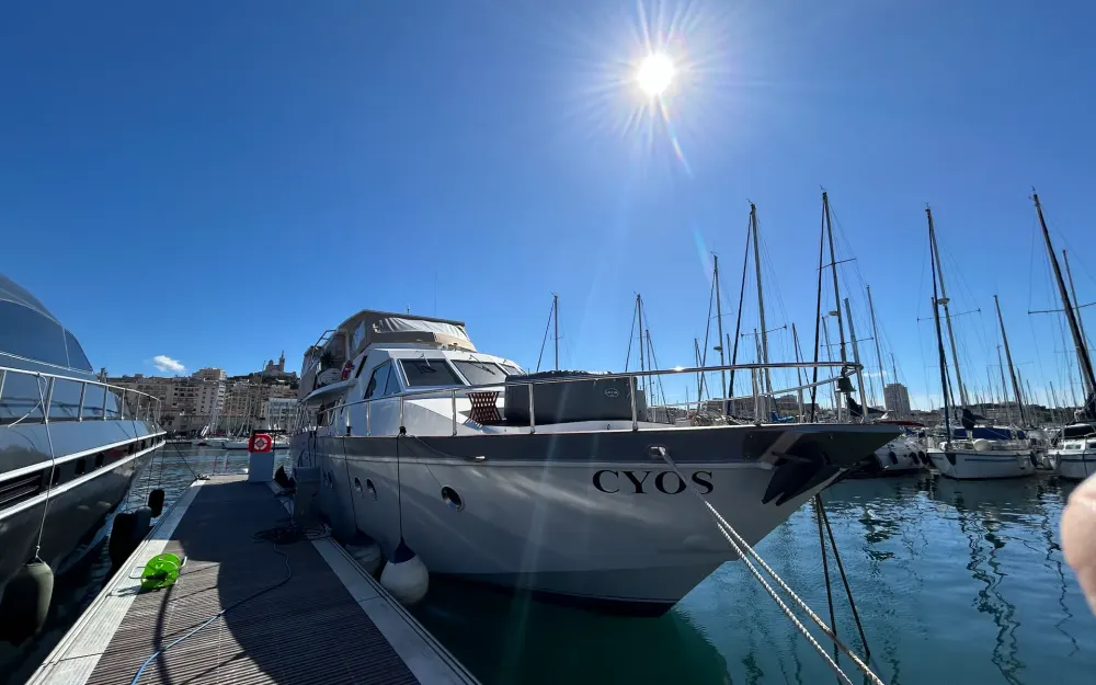 slider 32 Versilcraft  23M