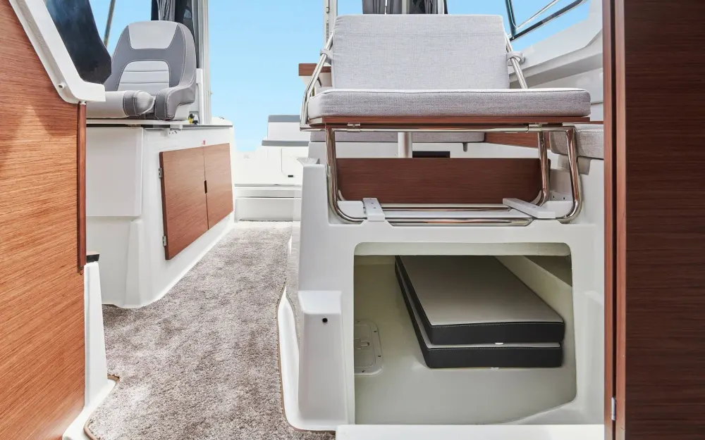 slider 14 JEANNEAU MERRY FISHER 795 SERIE 2