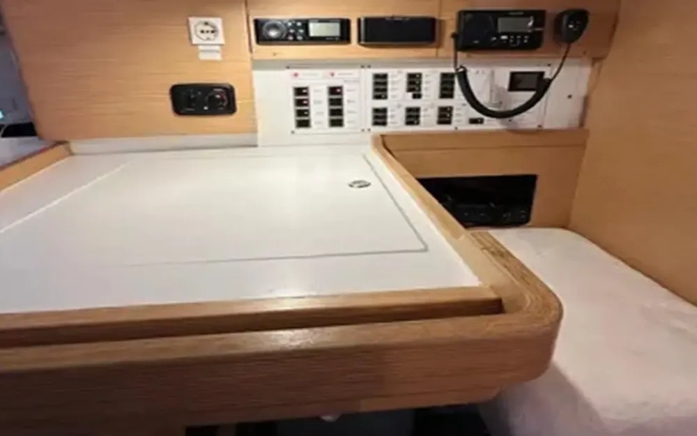 slider 12 Elan Impression 45