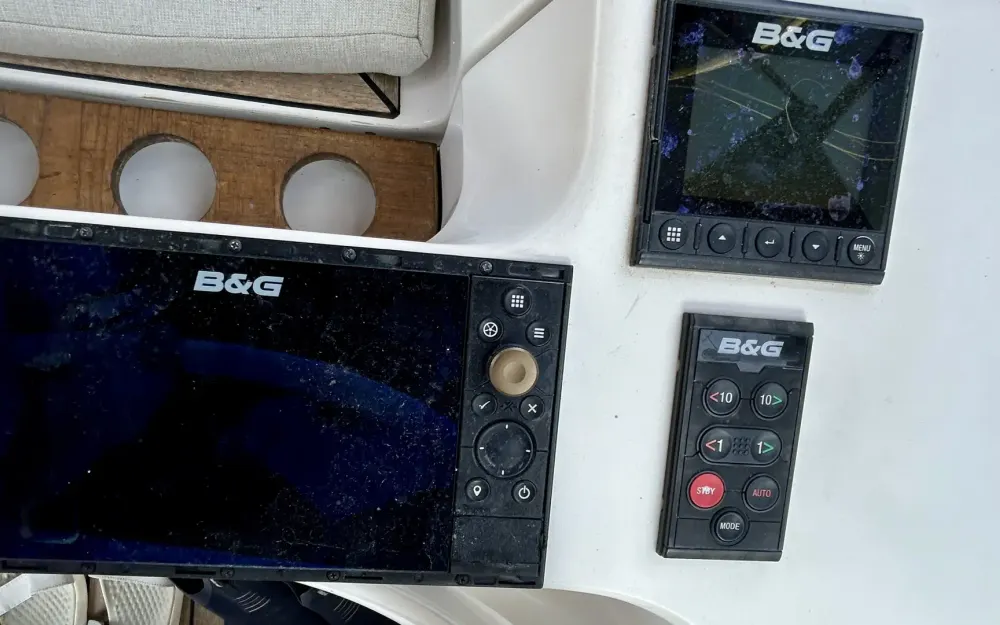slider 16 Elan Impression 45