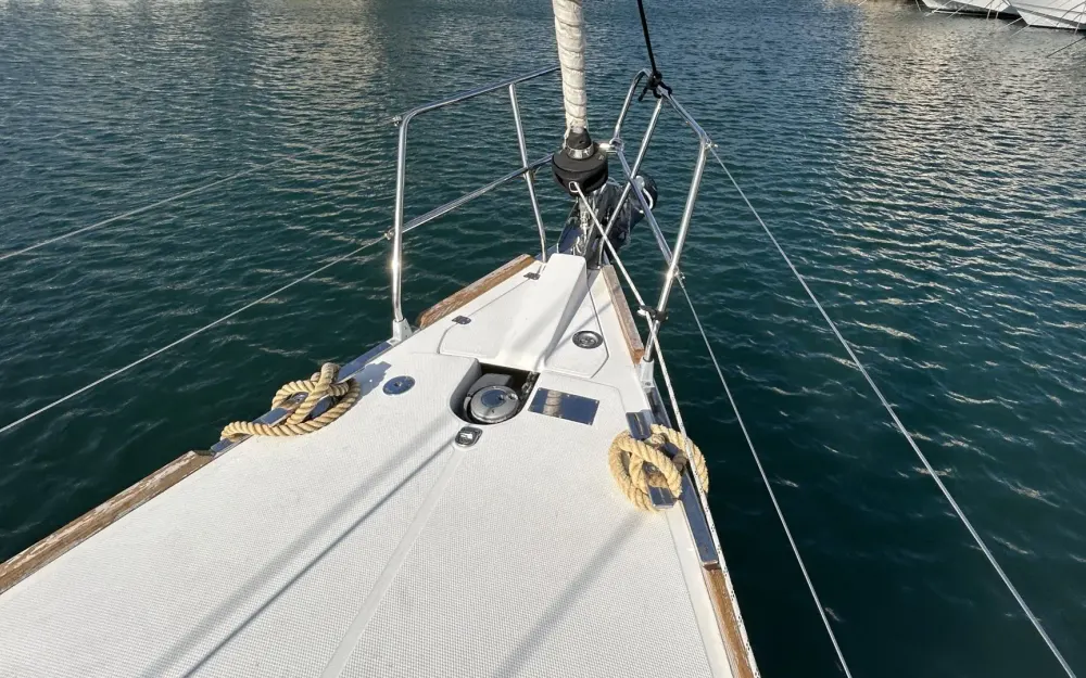 slider 19 Elan Impression 45