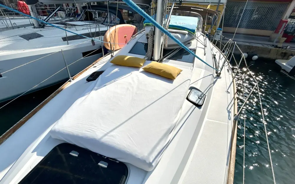 slider 20 Elan Impression 45