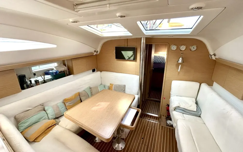 slider 3 Elan Impression 45