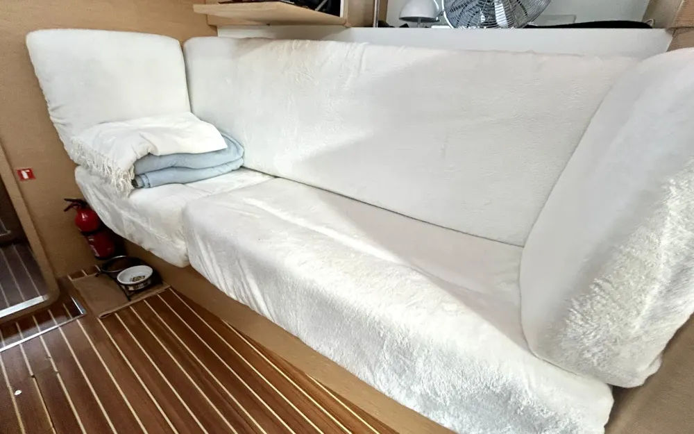 slider 5 Elan Impression 45