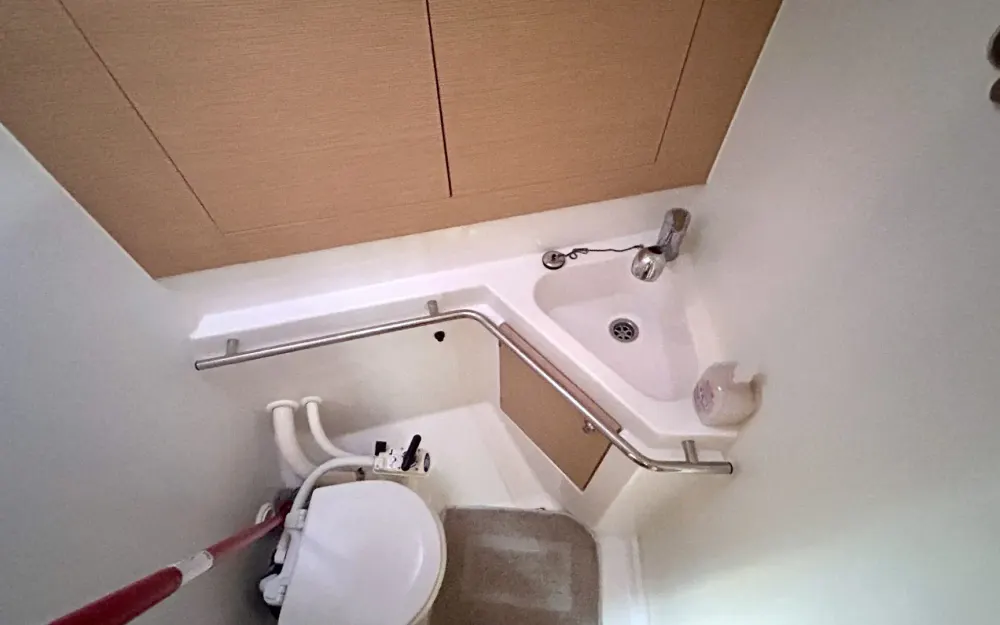 slider 8 Elan Impression 45