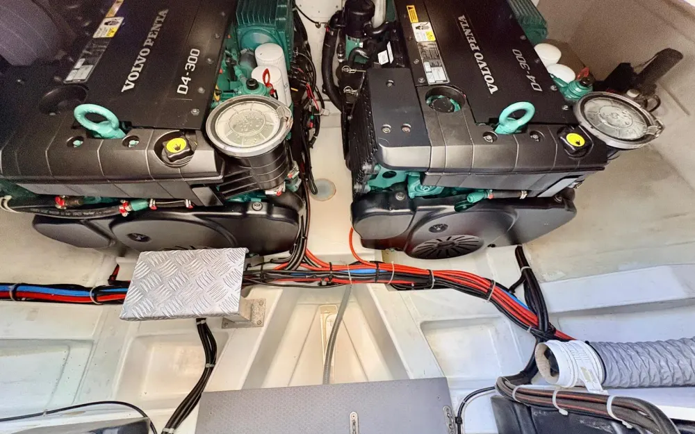 slider 29 Beneteau Gran Turismo 38