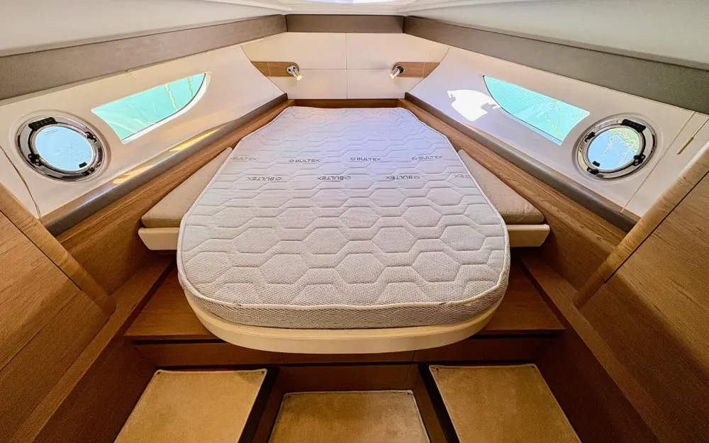slider 22 Beneteau Gran Turismo 38