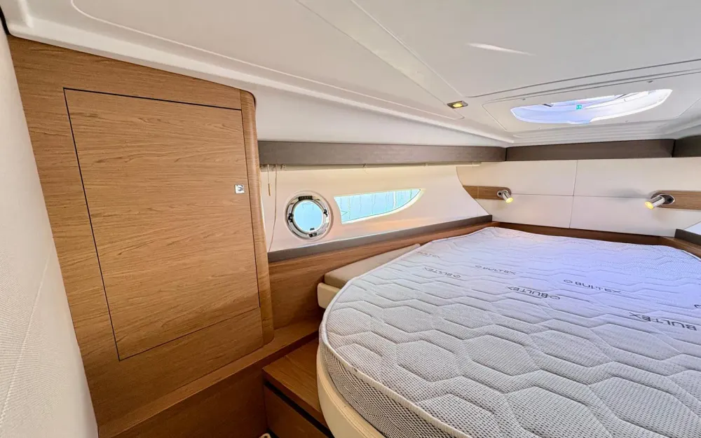 slider 23 Beneteau Gran Turismo 38