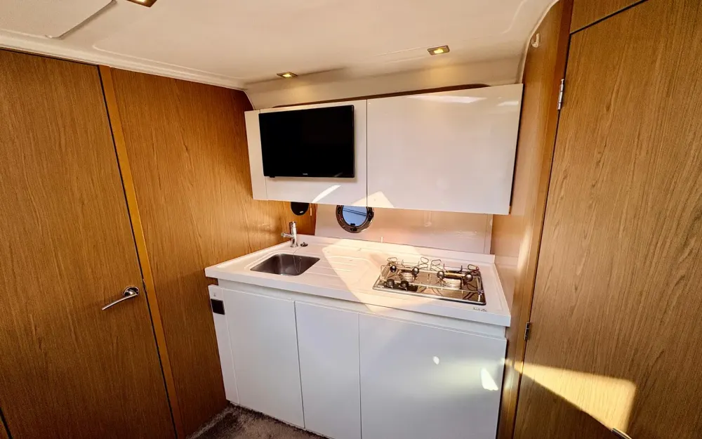 slider 21 Beneteau Gran Turismo 38