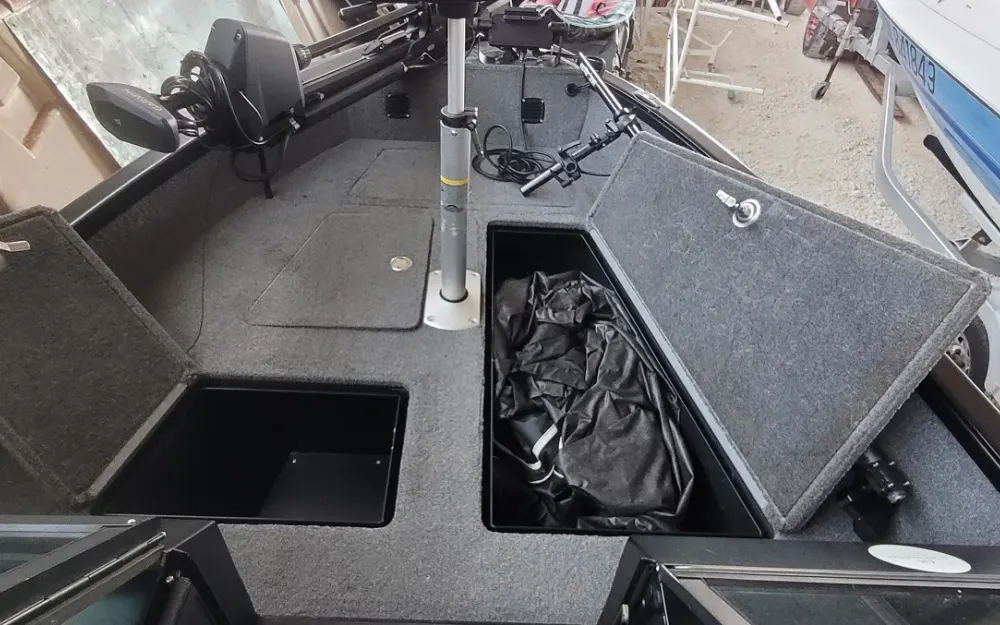 slider 9 Aquaboat VBOATS - FISH PRO 54