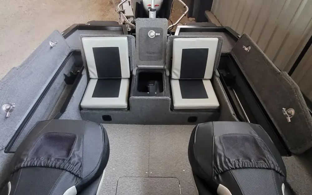 slider 10 Aquaboat VBOATS - FISH PRO 54