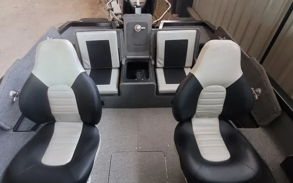 slider 11 Aquaboat VBOATS - FISH PRO 54